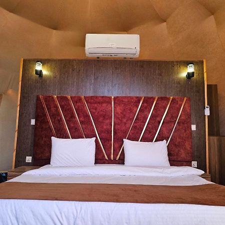 Wadi Rum Oscar Camp Ngoại thất bức ảnh